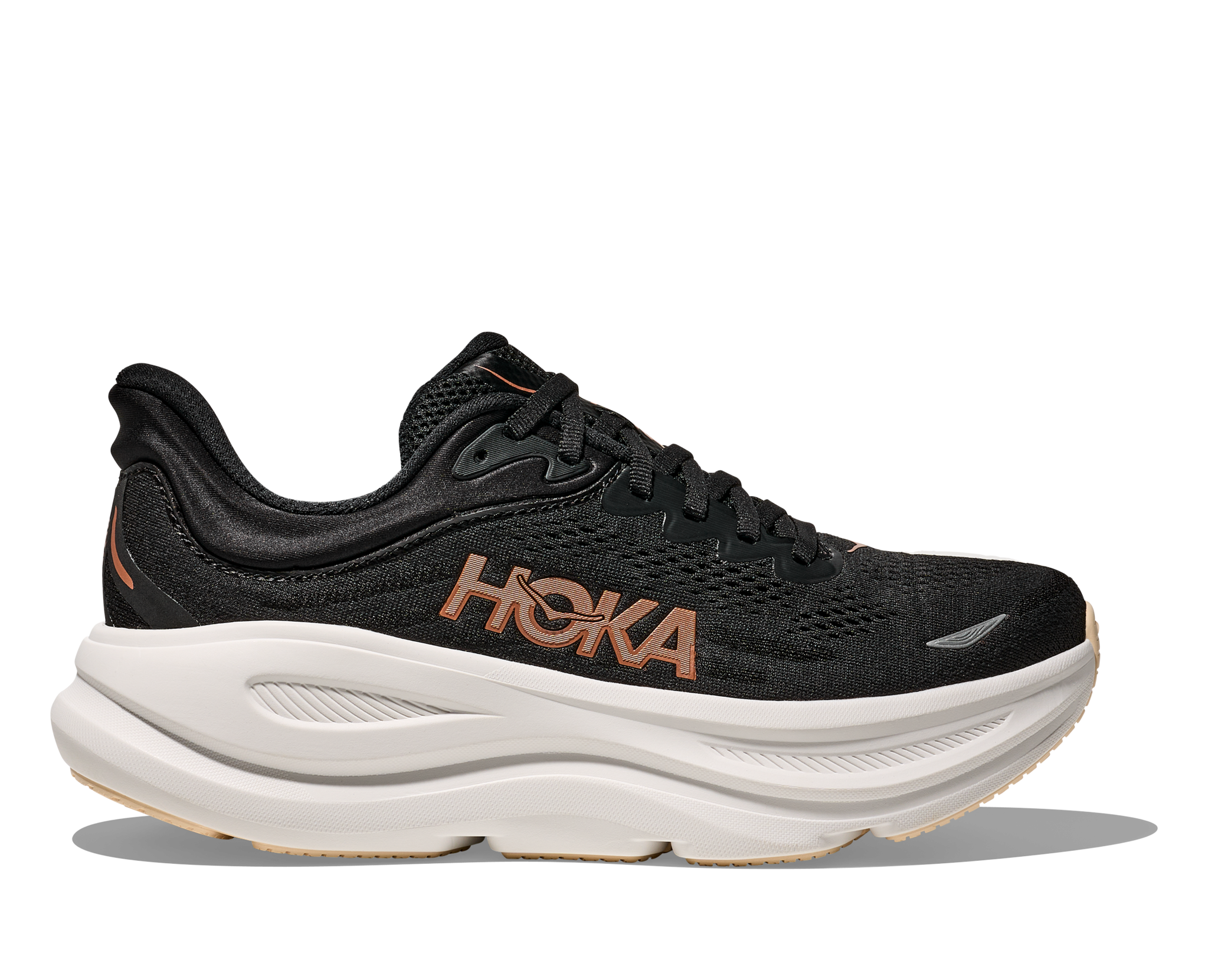Hoka WOMEN'S HOKA BONDI 9