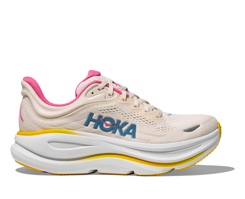 Hoka WOMEN'S HOKA BONDI 9 WIDE