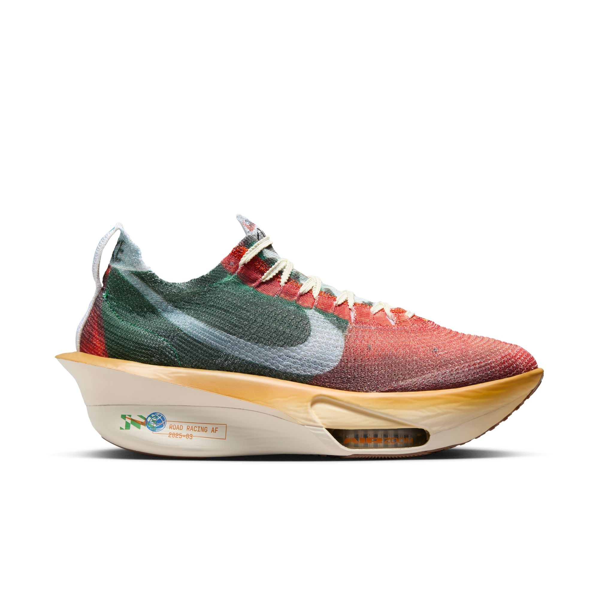 Nike MEN'S AIR ZOOM ALPHAFLY NEXT% 3