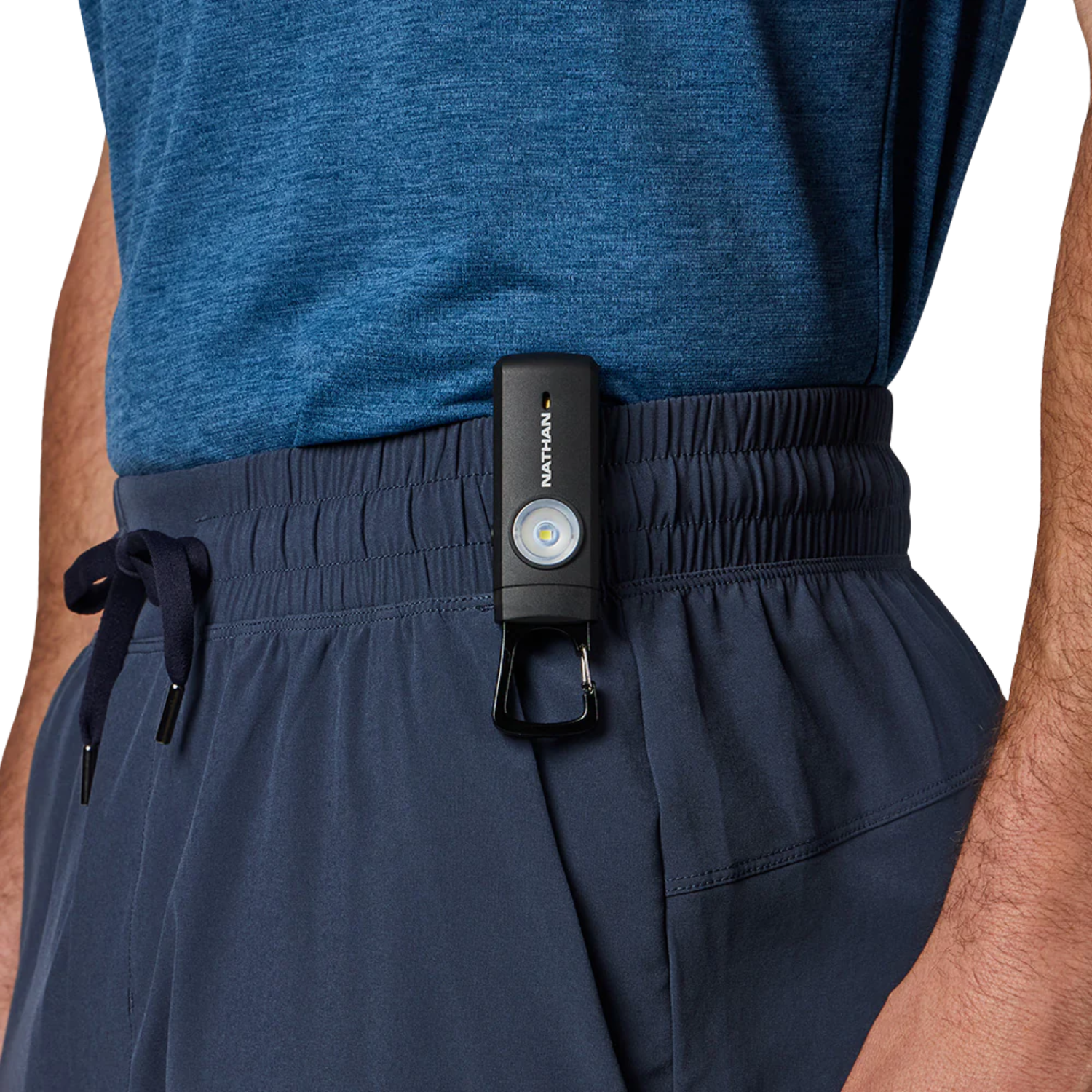 Nathan Sports SIREN LED ALARM RX