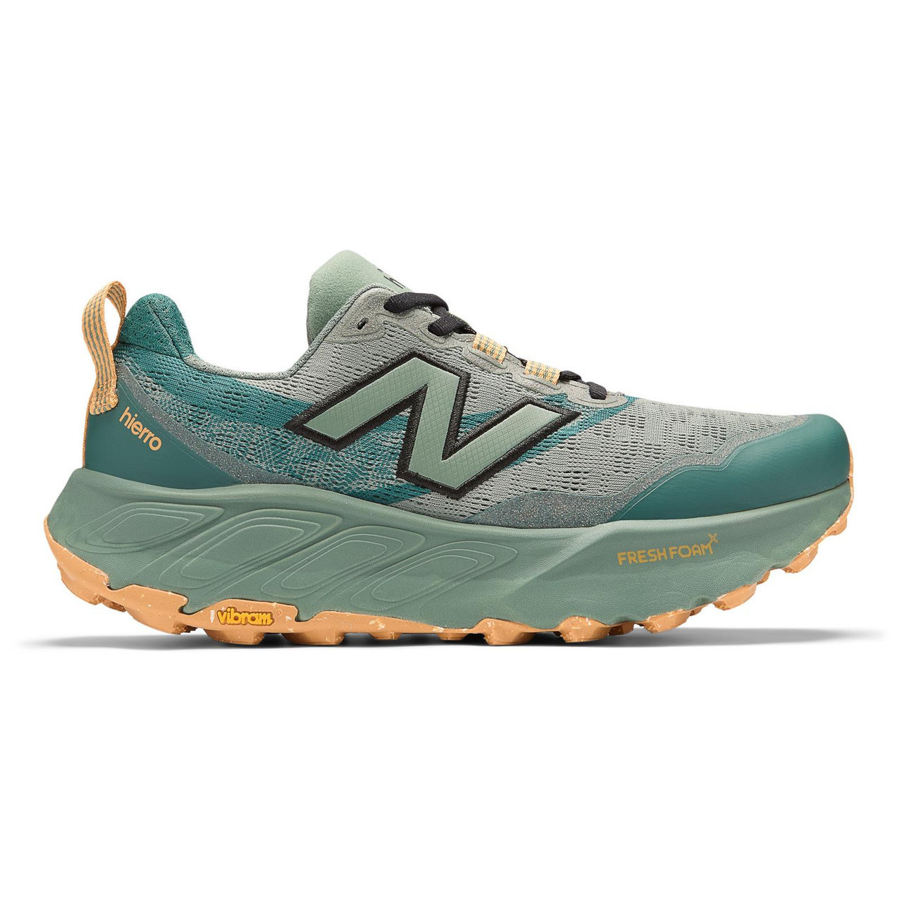 New Balance MEN'S FRESH FOAM X HIERRO v9