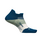 Feetures! ELITE ULTRA LIGHT CUSHION NO SHOW TAB MIDNIGHT WOODS