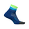 Feetures! ELITE LIGHT CUSHION QUARTER SURFBOARD BLUE