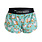 ChicknLegs WOMEN'S SILLY GOOSE 1.5" SPLIT SHORT