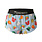 ChicknLegs WOMEN'S CHARMS 1.5" SPLIT SHORT