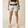 ChicknLegs WOMEN'S CHARMS 3" COMPRESSION SHORT