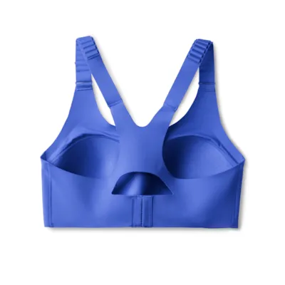Brooks Running RACERBACK 2.0 SPORTS BRA - BLUE ASH/NAVY