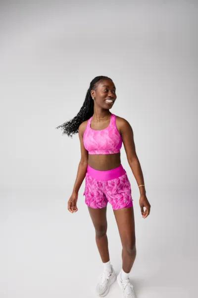 Brooks Running CONVERTIBLE 2.0 SPORTS BRA