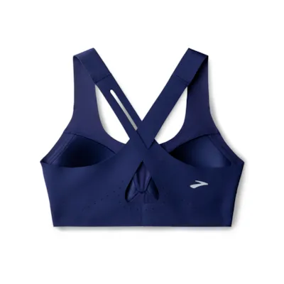 Brooks Running CROSSBACK 2.0 SPORTS BRA