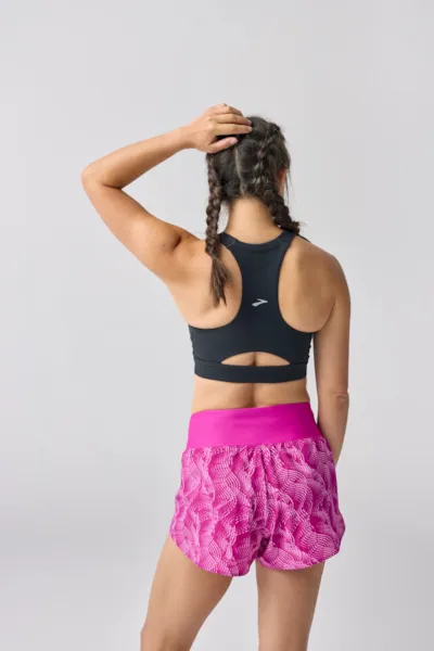 Brooks Running LUXE POCKET SPORTS BRA