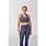 Brooks Running LUXE POCKET SPORTS BRA