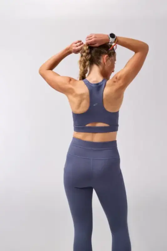 Brooks Running LUXE POCKET SPORTS BRA