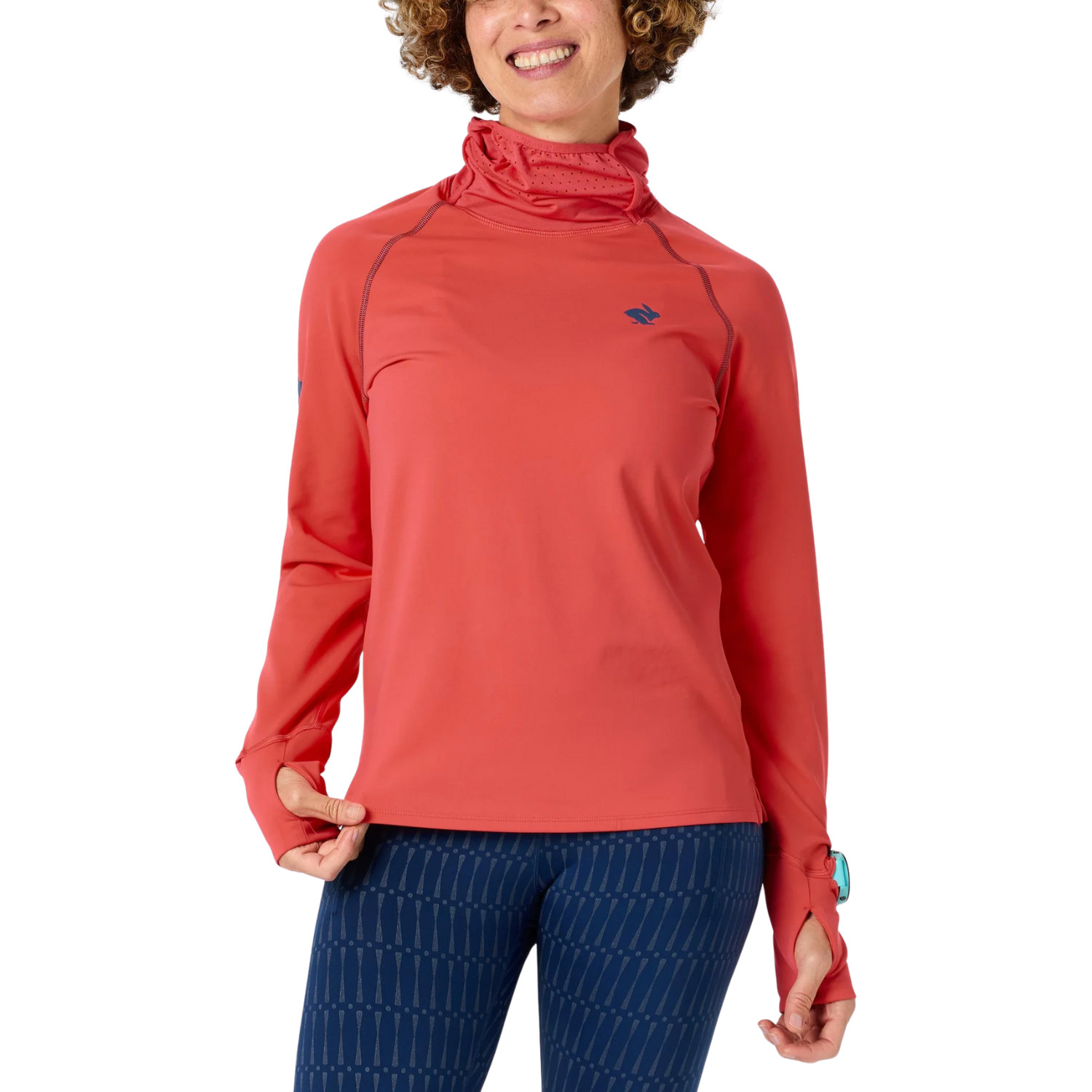 rabbit WOMEN'S COCOON 2.0