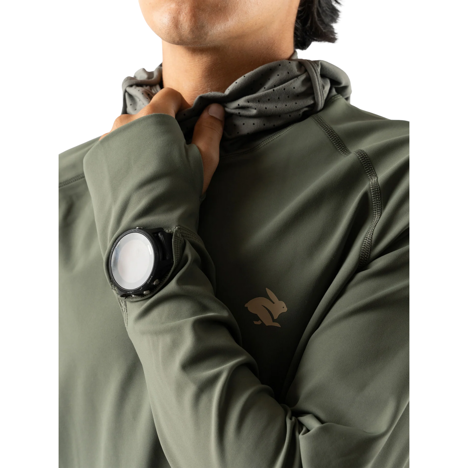 rabbit MEN'S COCOON 2.0