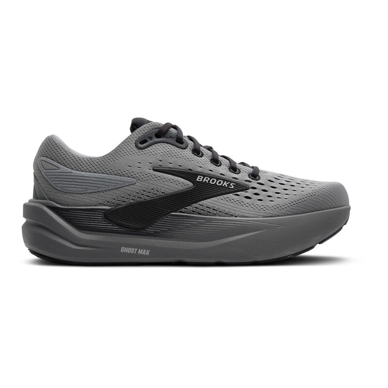 MEN'S GHOST MAX 3 (WIDE) - Iowa Running Company