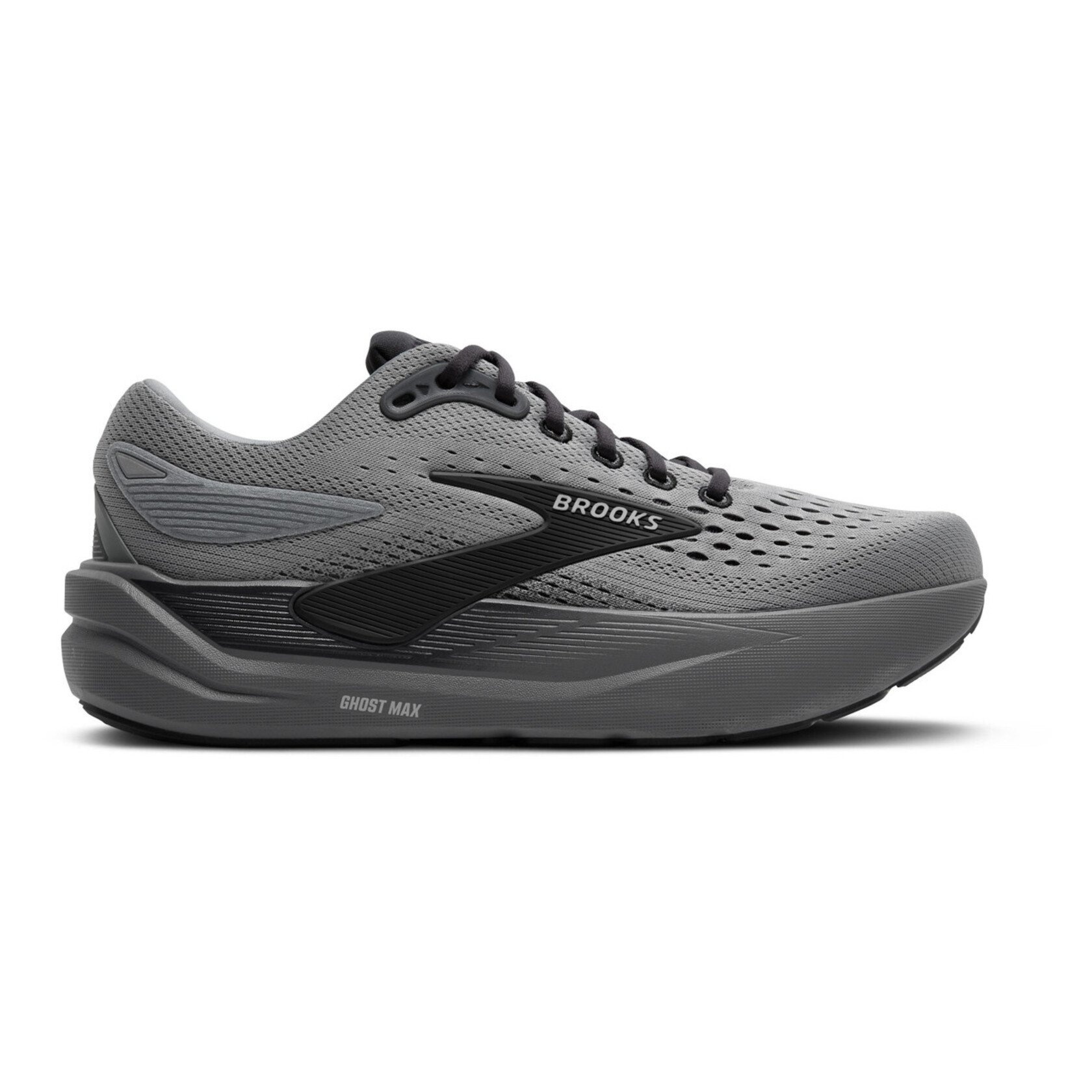 Brooks Running MEN'S GHOST MAX 3 (WIDE)