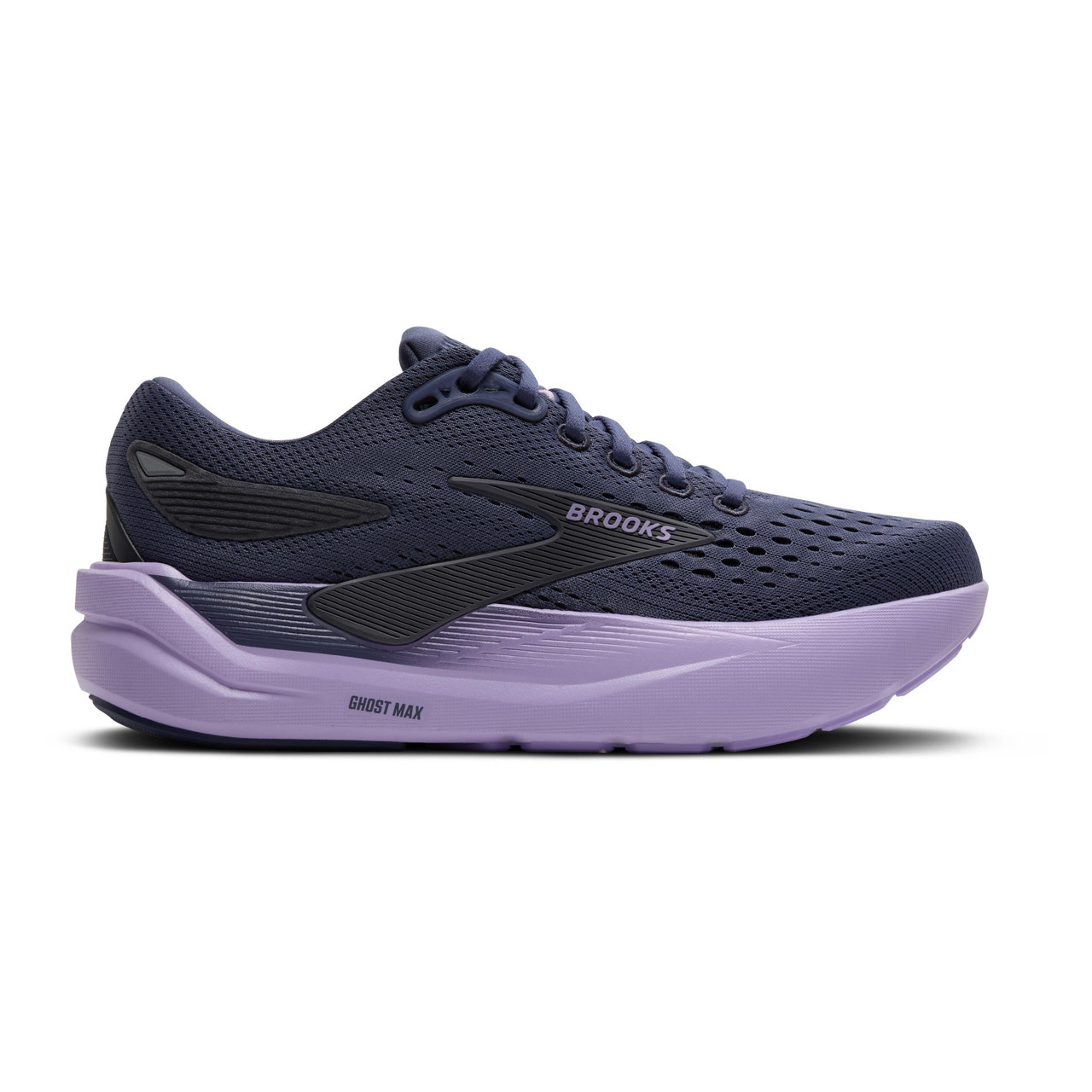 Brooks Running WOMEN'S GHOST MAX 3 (WIDE)