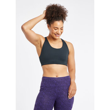 Oiselle OPEN LANE BRA