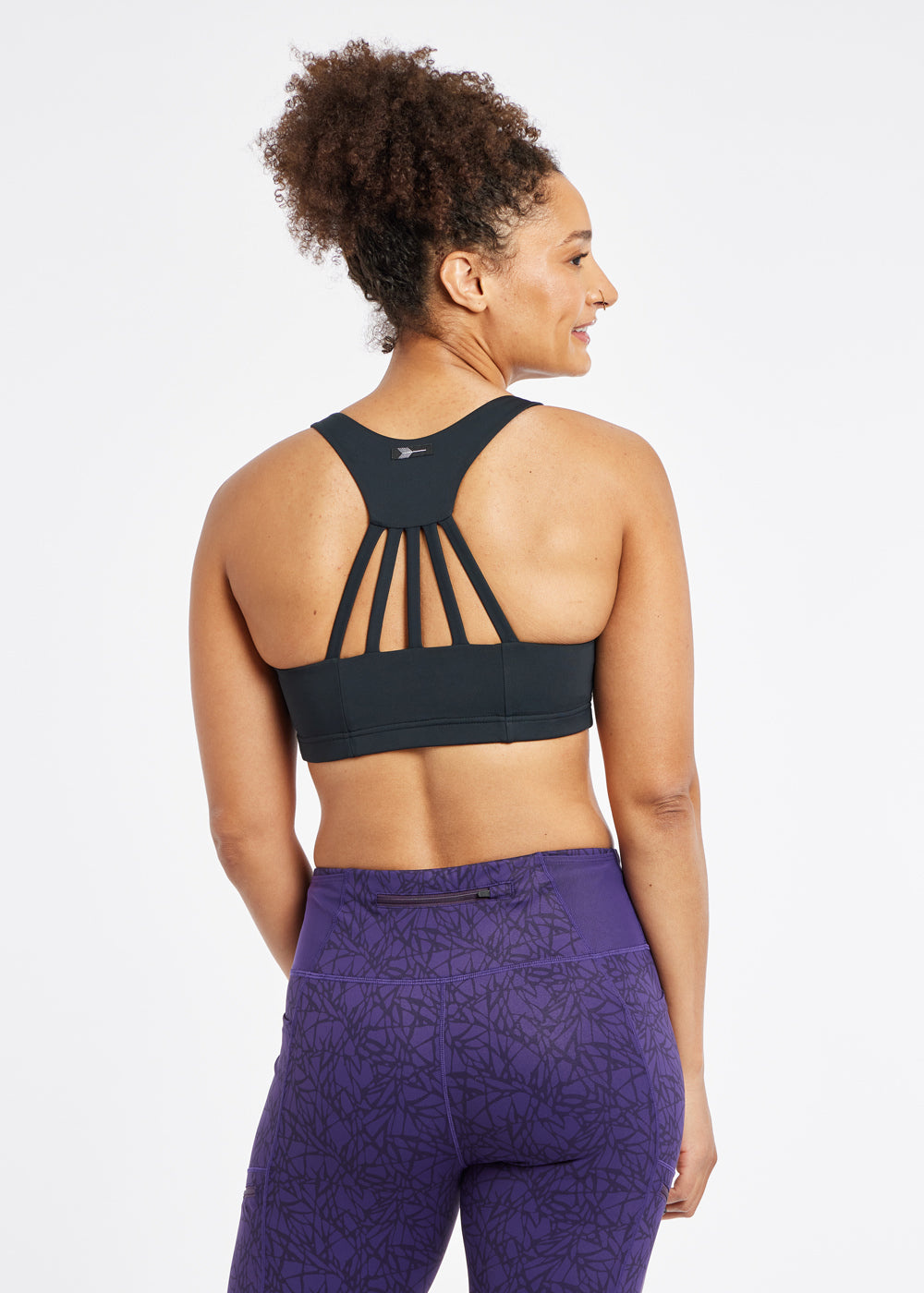 Oiselle OPEN LANE BRA