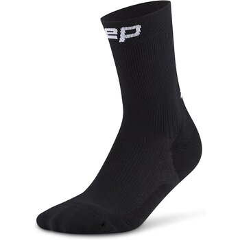 CEP CEP CORE RUN MID CUT COMPRESSION SOCKS