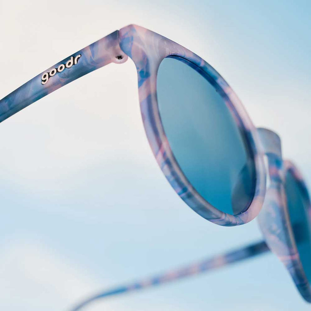 goodr EMBRACING MY INNER METEOROLOGIST