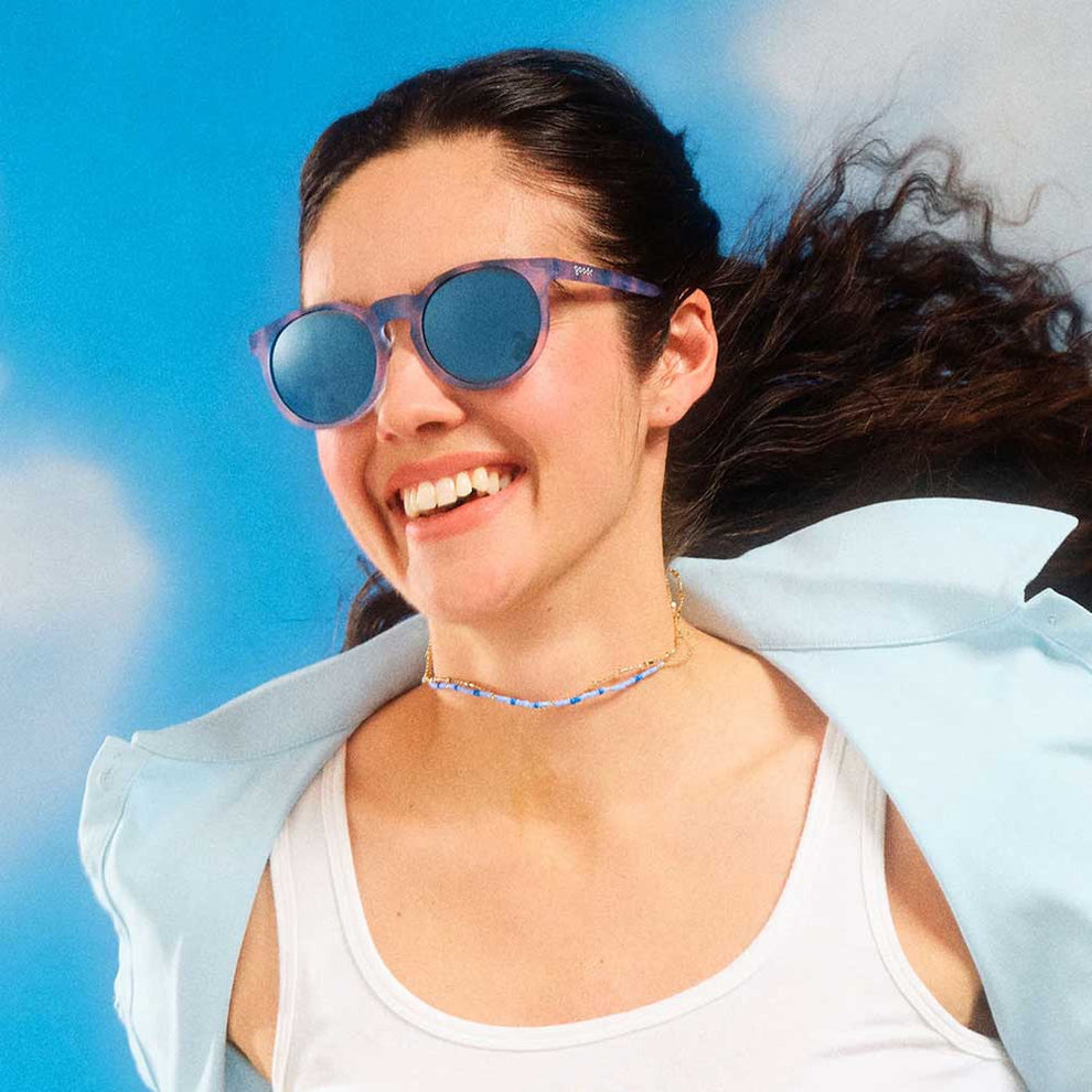 goodr EMBRACING MY INNER METEOROLOGIST