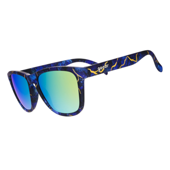 goodr FLAUNT YOUR FLAWS