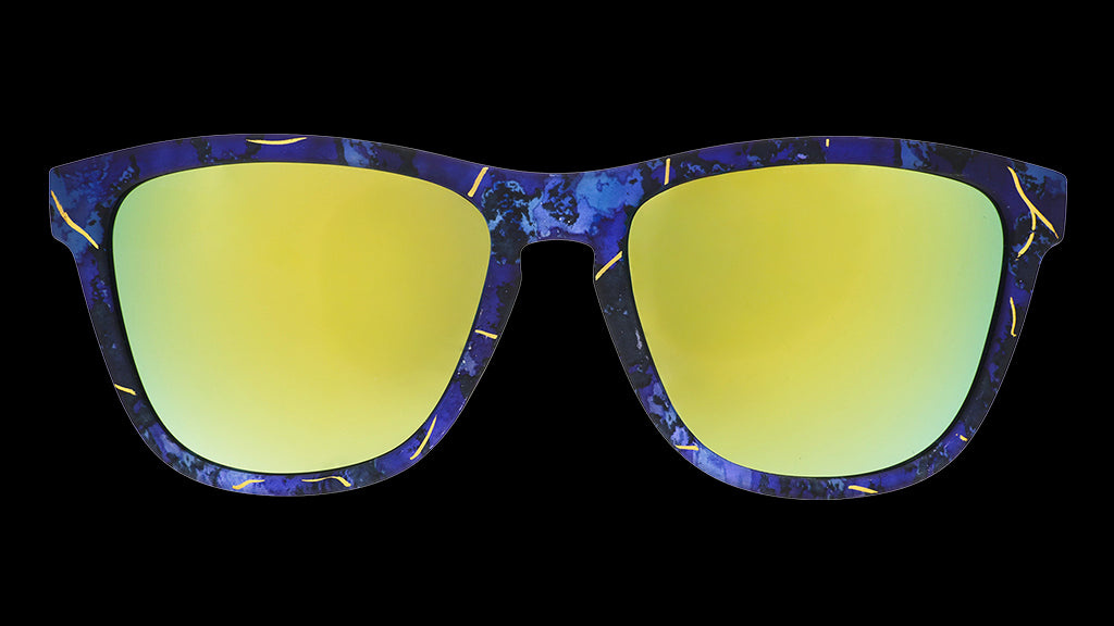 goodr FLAUNT YOUR FLAWS