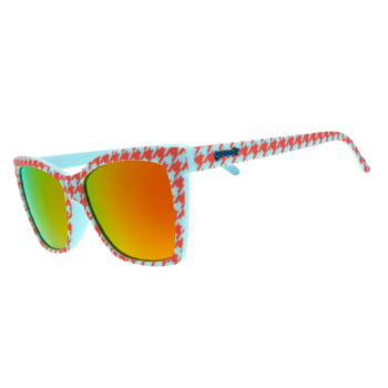 goodr THE TRUTH ABOUT HOUNDSTOOTH