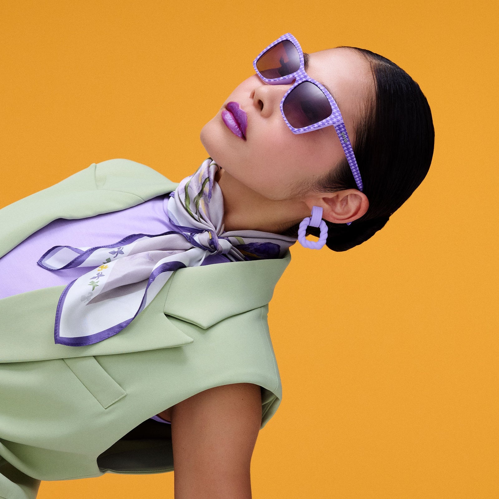 goodr YOUR RULES MAKE ME LAUGH