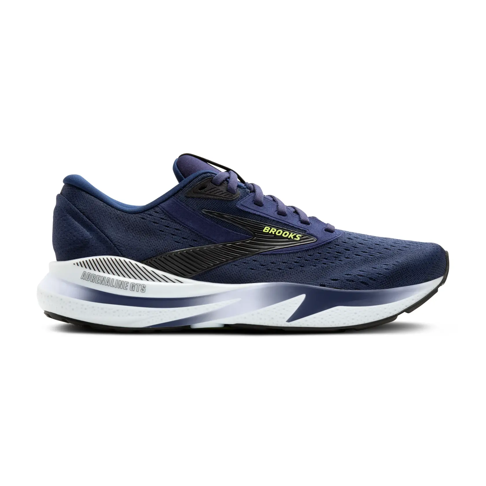 Brooks Running MEN'S ADRENALINE GTS 24 (WIDE)