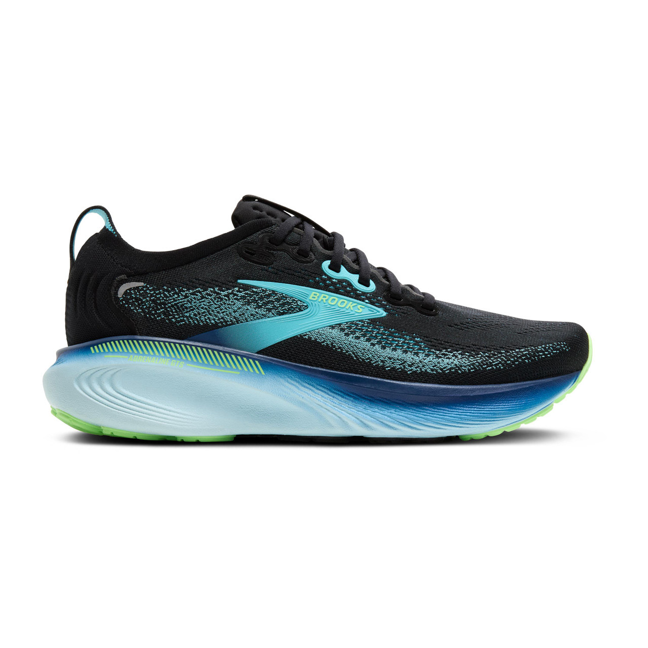 Brooks Running MEN'S ADRENALINE GTS 25