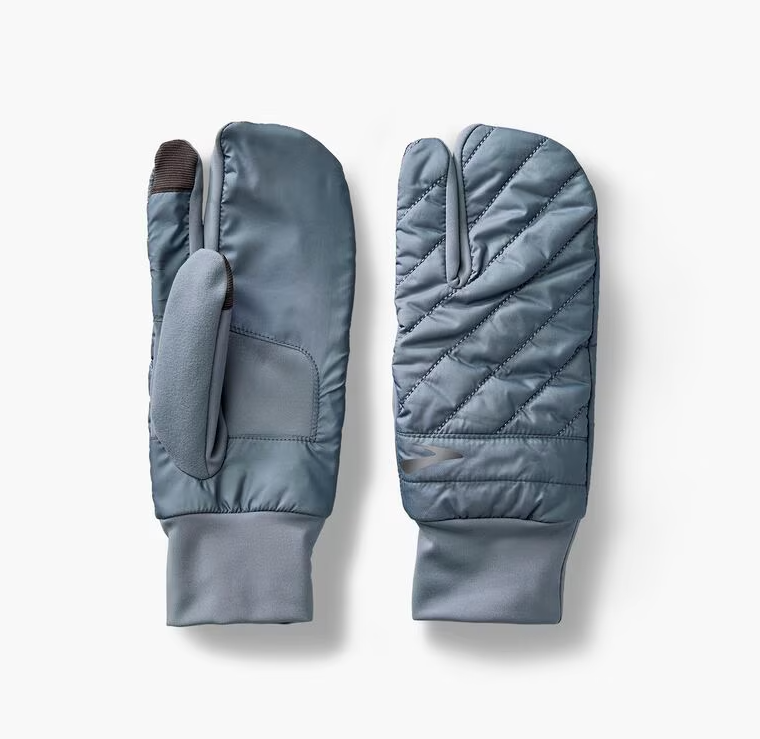 Brooks Running SHIELD LOBSTER GLOVE 2.0