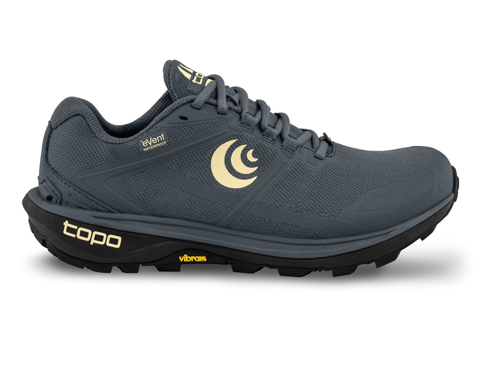 Topo Athletic WOMEN'S TERRAVENTURE 4 WP