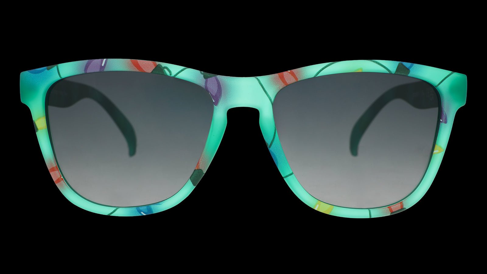 goodr HIGH VOLTAGE HOLIDAY CHEER