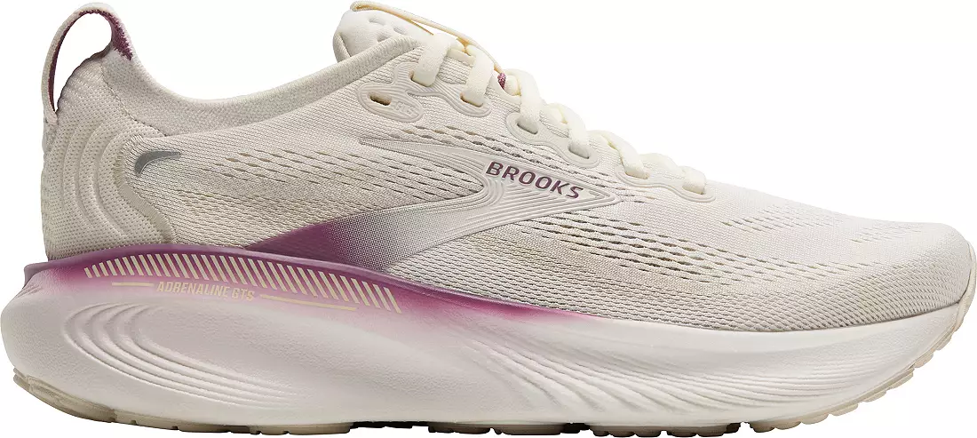 Brooks Running WOMEN'S ADRENALINE GTS 25