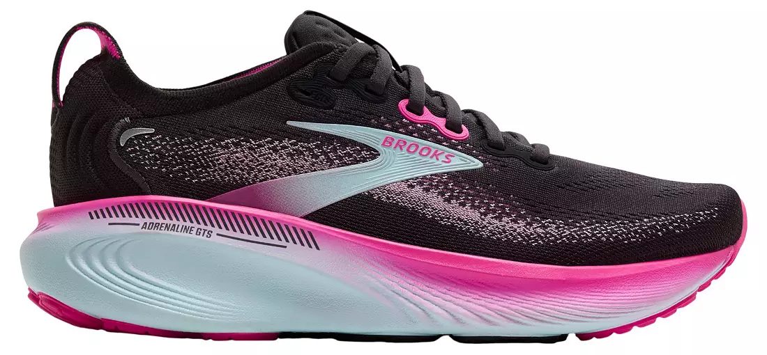 Brooks Running WOMEN'S ADRENALINE GTS 25