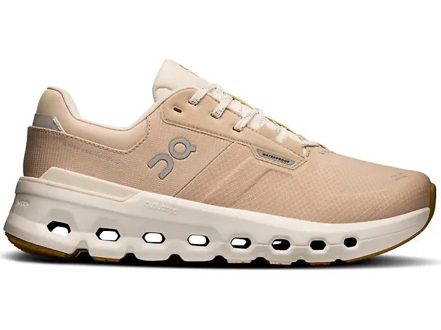 On Running WOMEN'S CLOUDRUNNER 2 WATERPROOF