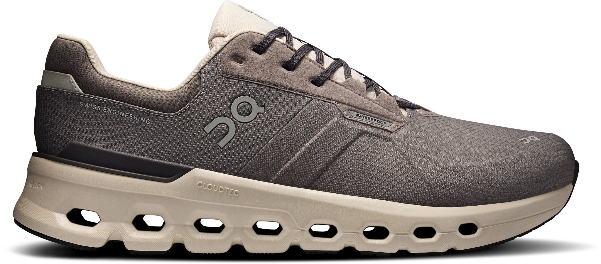 On Running MEN'S CLOUDRUNNER 2 WATERPROOF