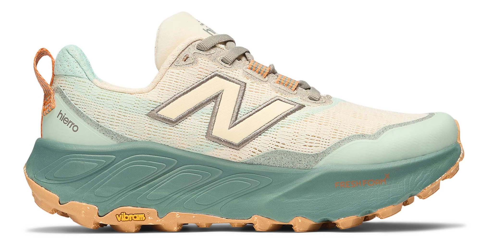 New Balance WOMEN'S FRESH FOAM X HIERRO V9