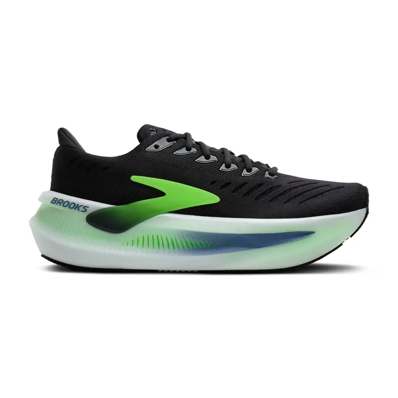 BROOKS　Glycerin MAX　メンズ26.0cm MEN'S GLYCERIN MAX 2 - Iowa Running Company