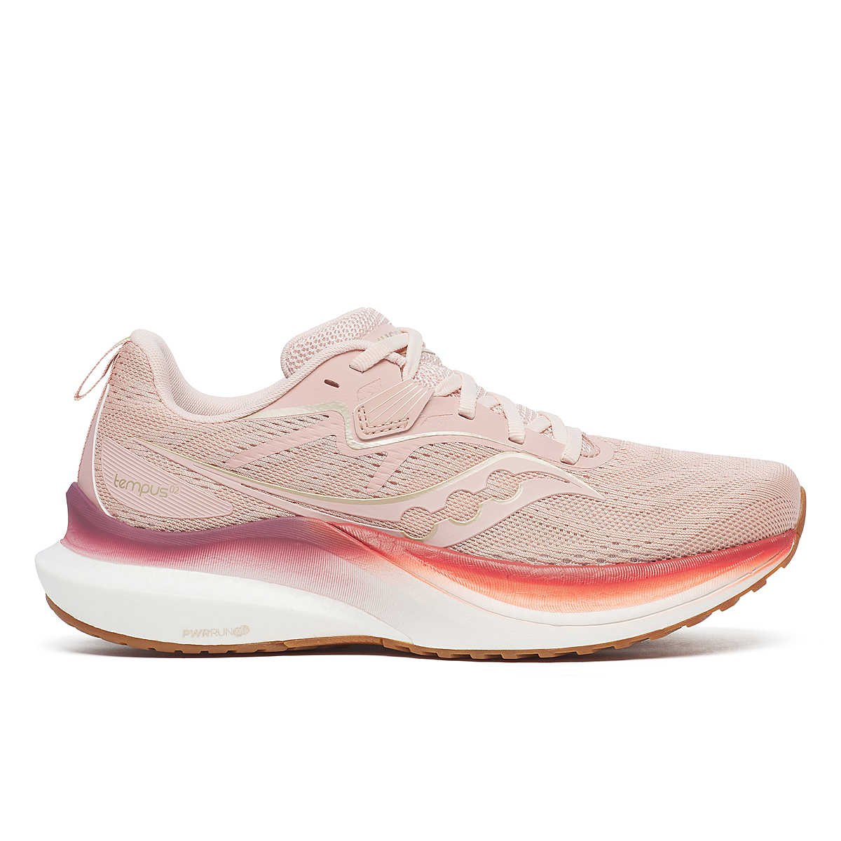Saucony WOMEN'S TEMPUS 2
