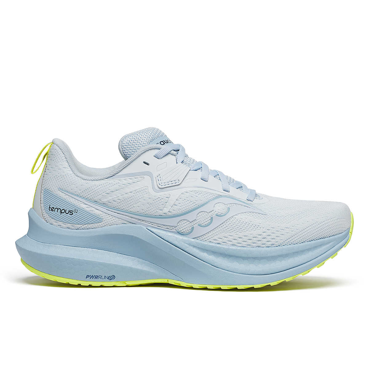 Saucony WOMEN'S TEMPUS 2
