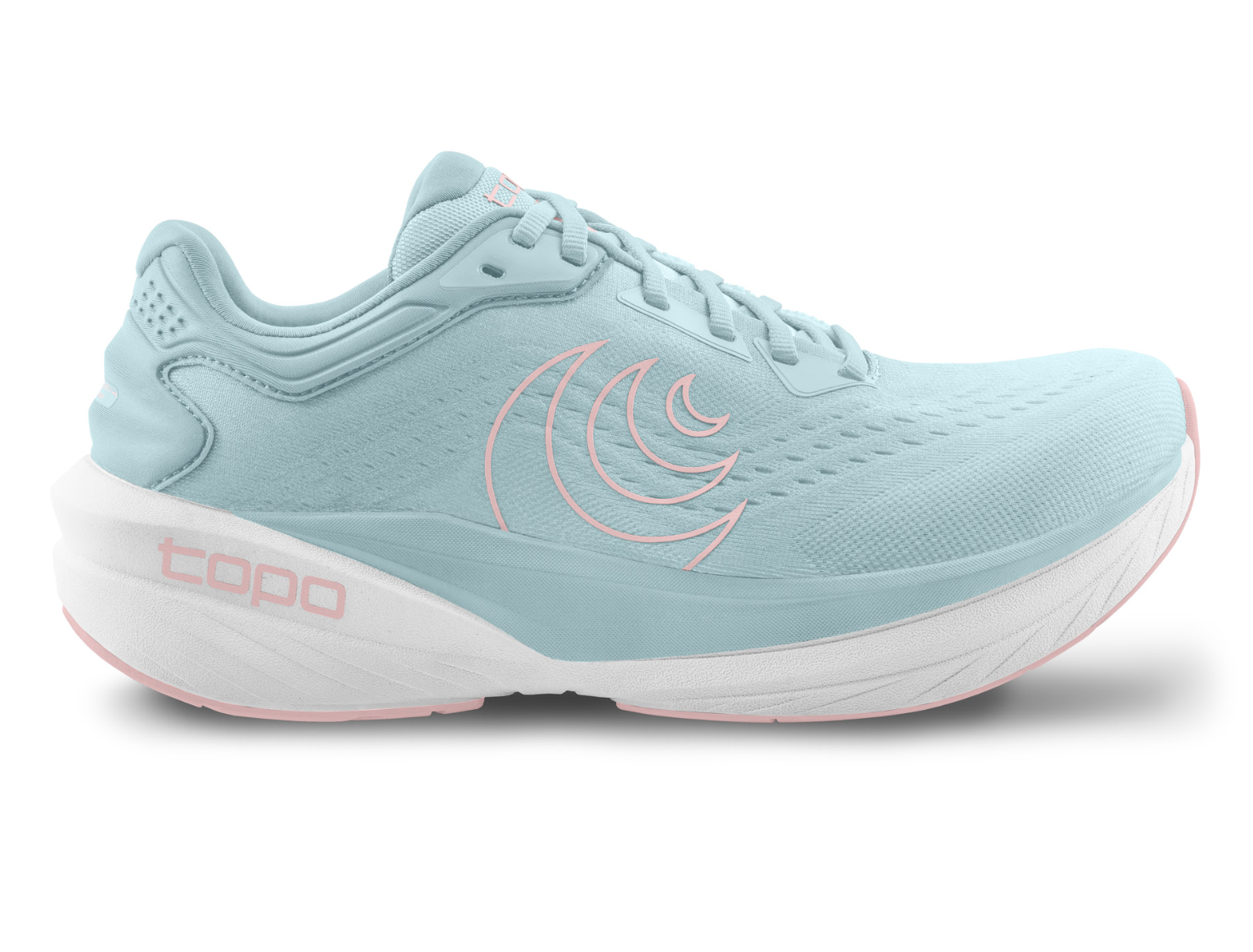 Topo Athletic WOMEN'S PHANTOM 4