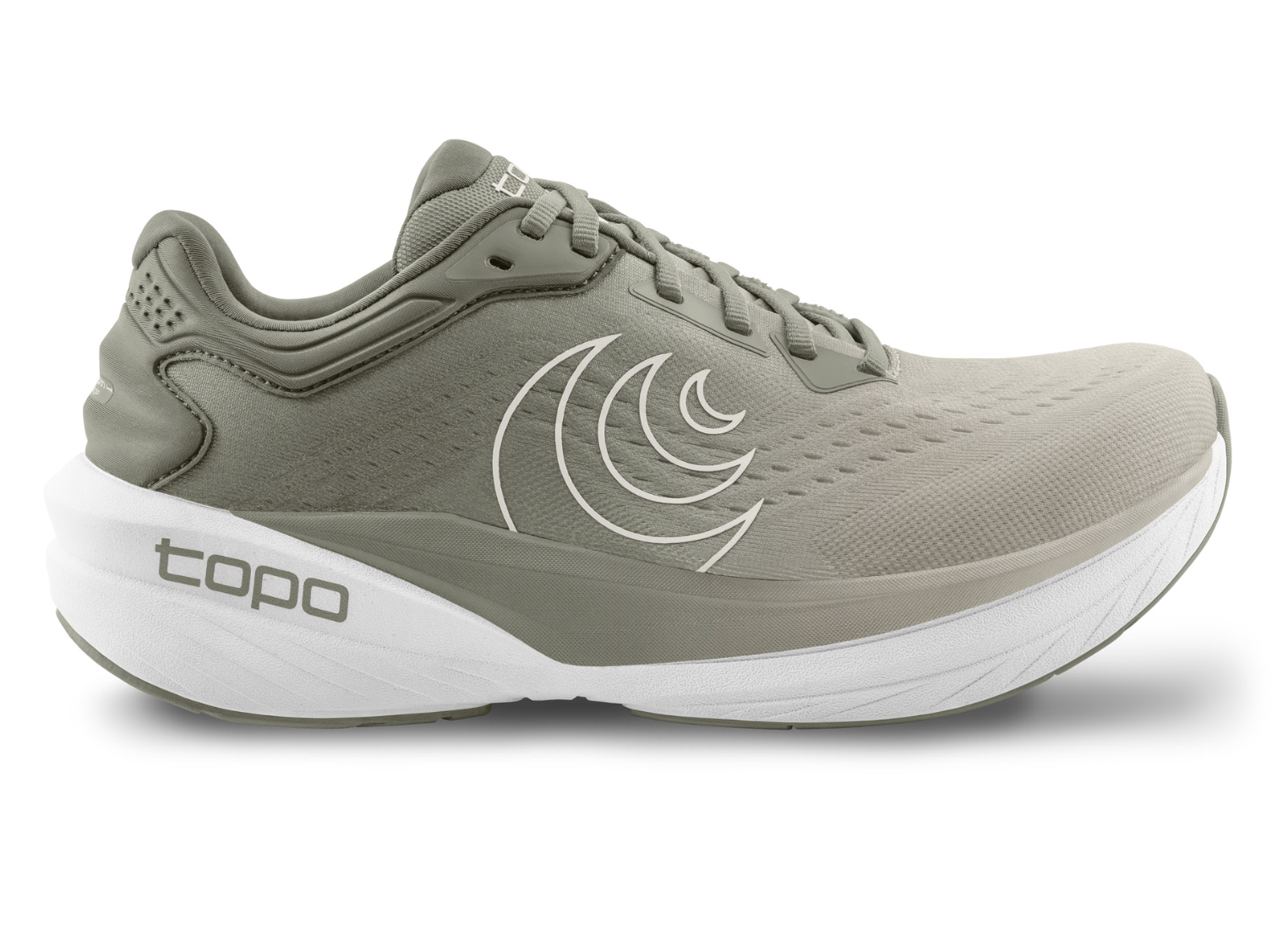 Topo Athletic MEN'S PHANTOM 4