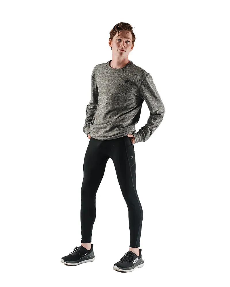 rabbit MEN'S POCKET TIGHTZ