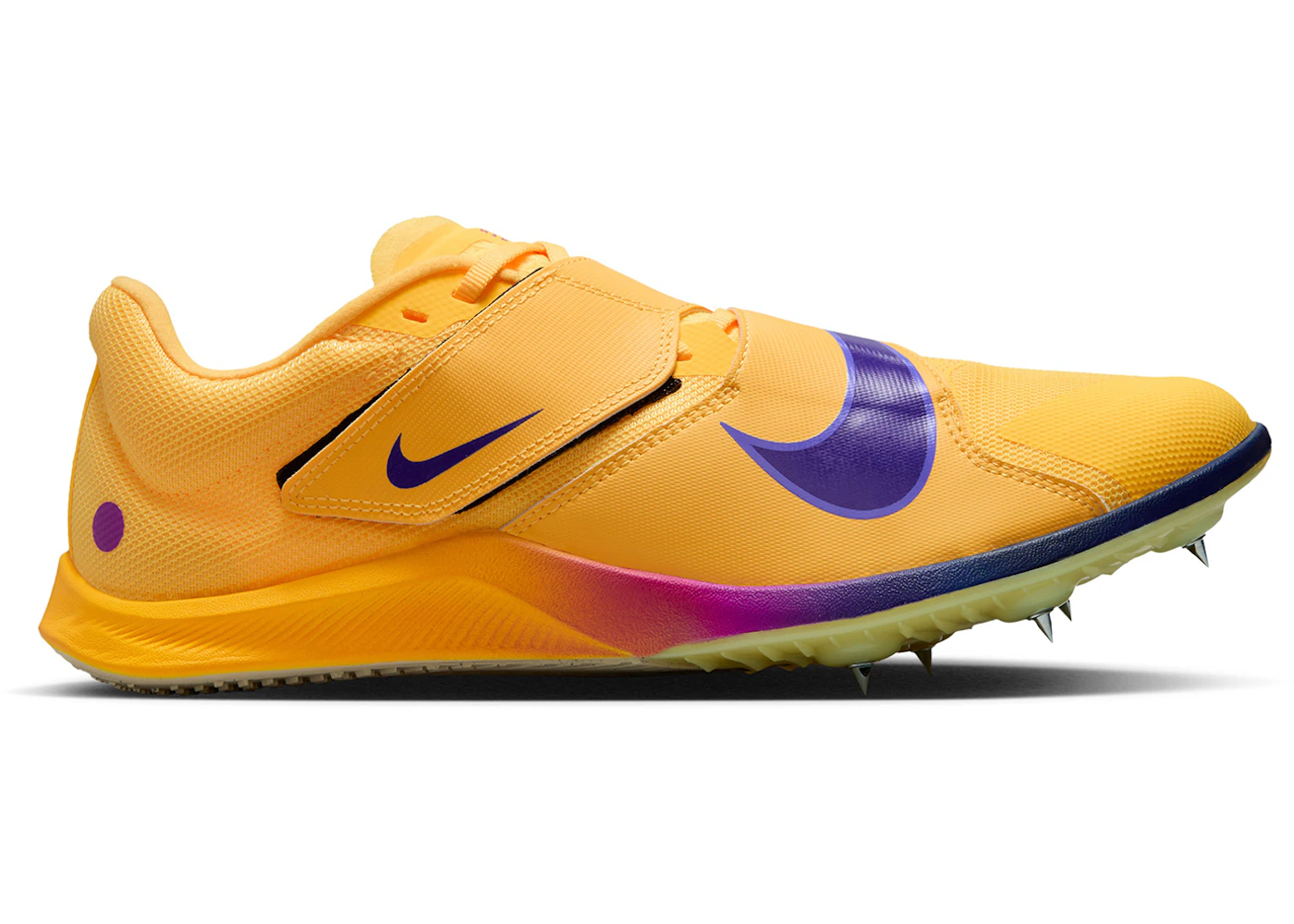 Nike XC/TnF ZOOM RIVAL JUMP