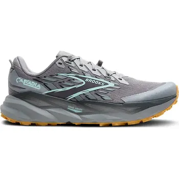 Brooks Running MEN'S CASCADIA 19