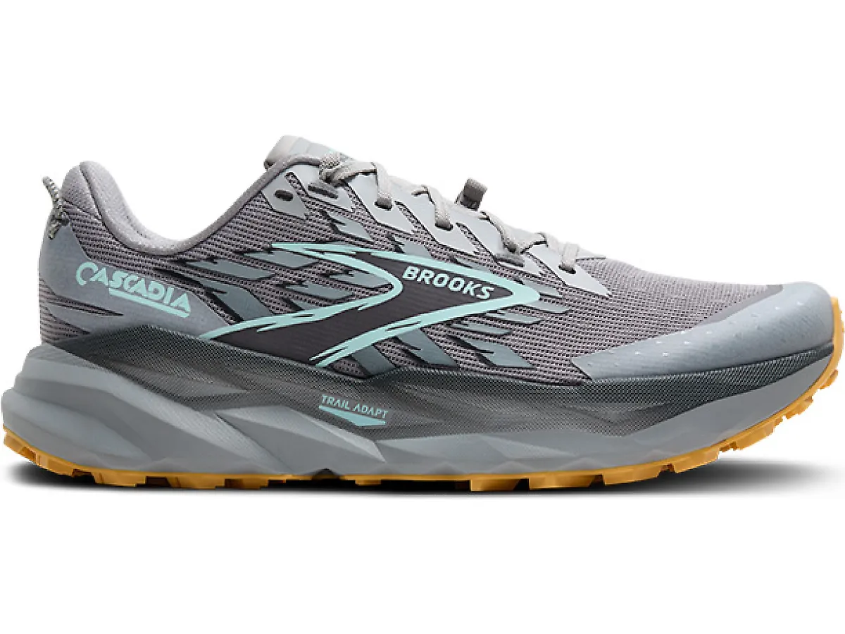 Brooks Running MEN'S CASCADIA 19