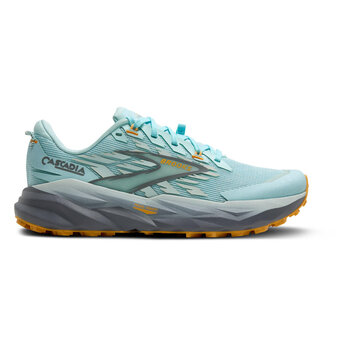 Brooks Running WOMEN'S CASCADIA 19